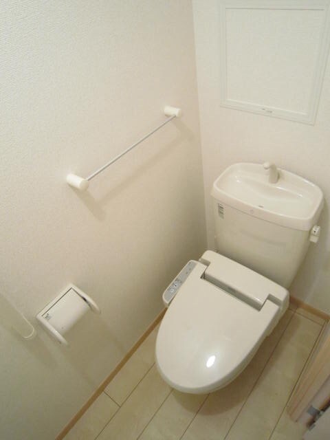 ア－バンツァの物件内観写真