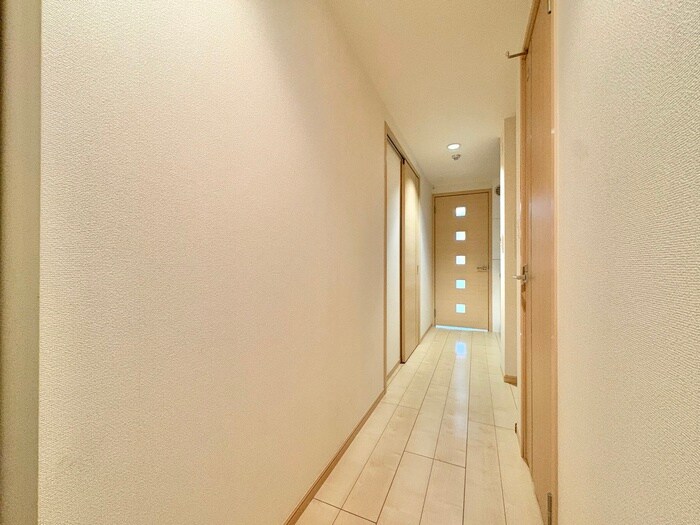 ア－バンツァの物件内観写真