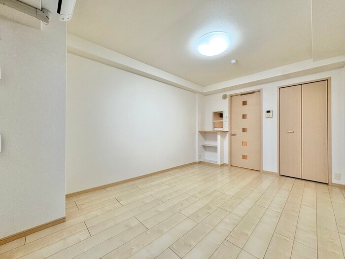 ア－バンツァの物件内観写真