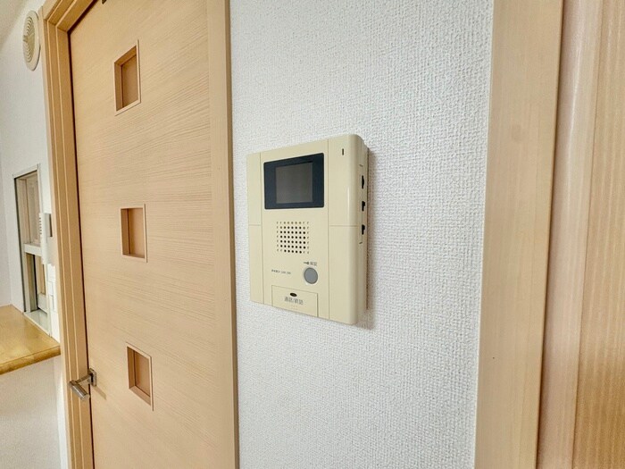 ア－バンツァの物件内観写真