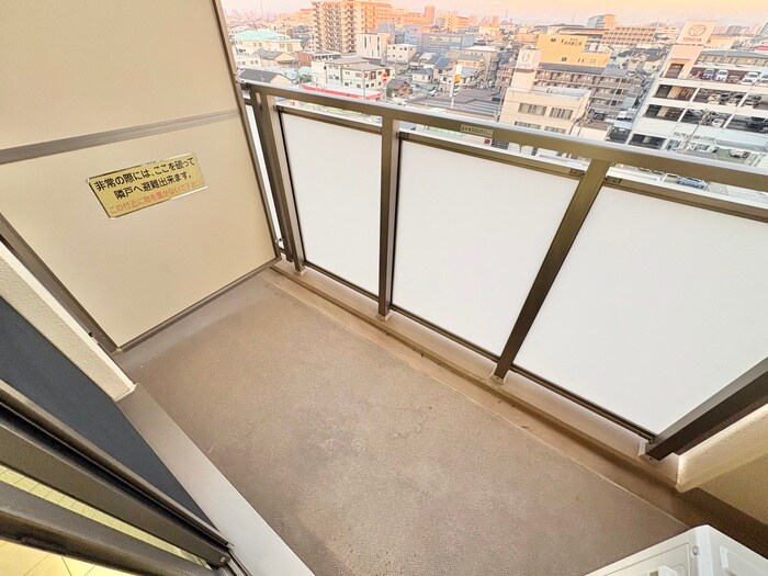 ア－バンツァの物件内観写真