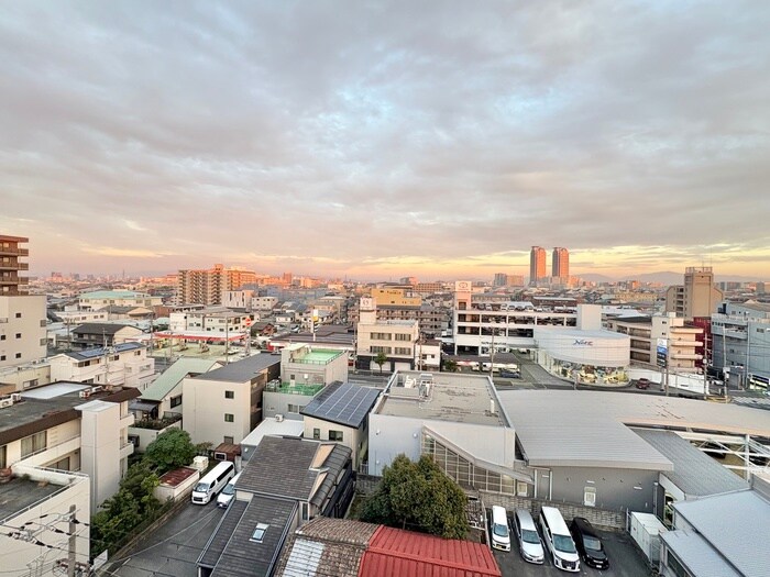 ア－バンツァの物件内観写真