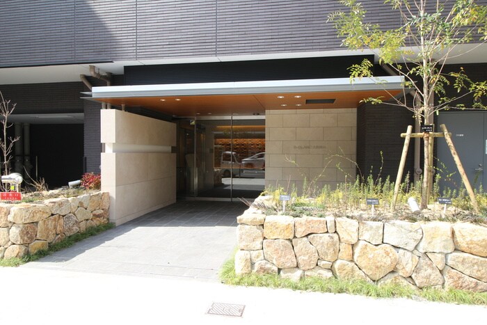 S-FORT大阪同心の物件外観写真