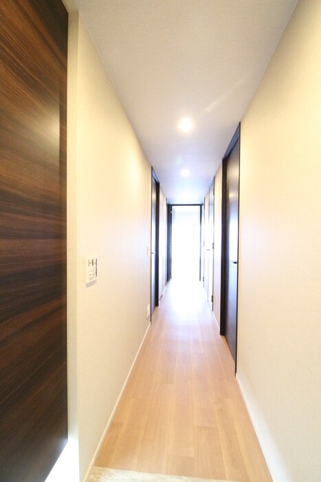 S-FORT大阪同心の物件内観写真