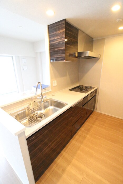 S-FORT大阪同心の物件内観写真