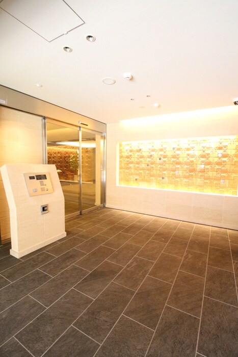 S-FORT大阪同心の物件外観写真