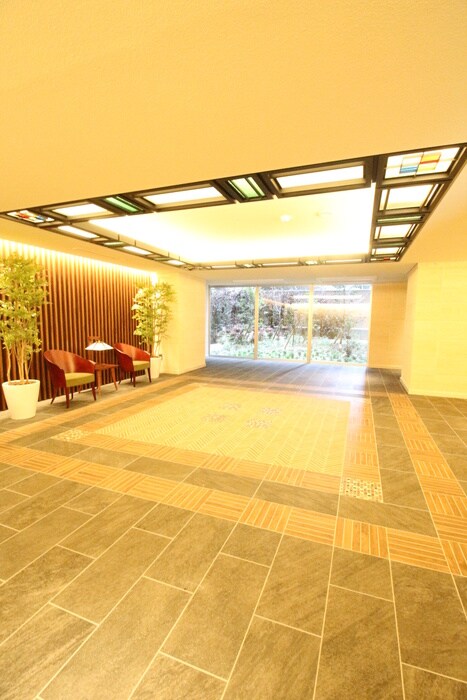 S-FORT大阪同心の物件外観写真