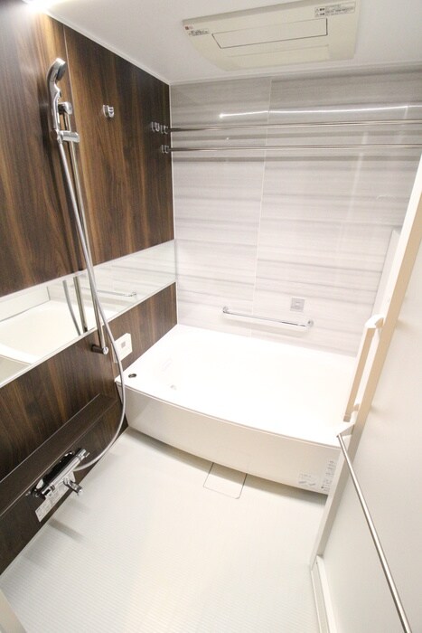 S-FORT大阪同心の物件内観写真