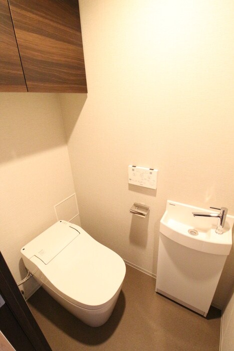 S-FORT大阪同心の物件内観写真