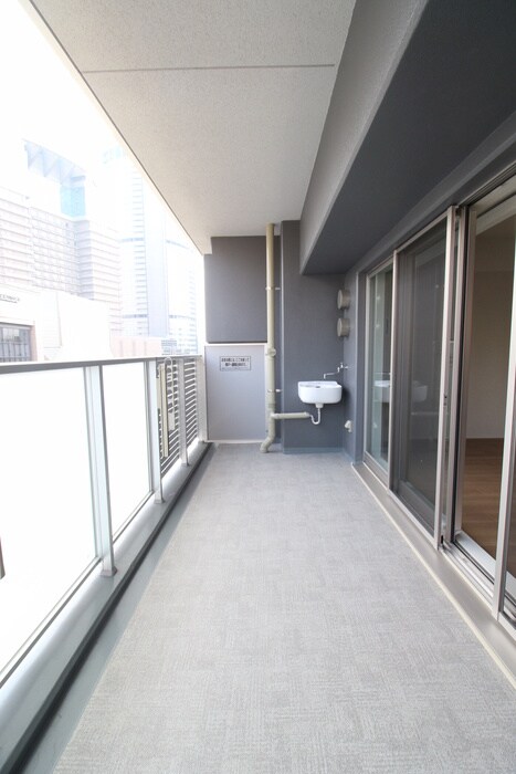 S-FORT大阪同心の物件内観写真