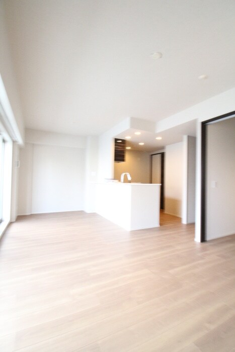 S-FORT大阪同心の物件内観写真