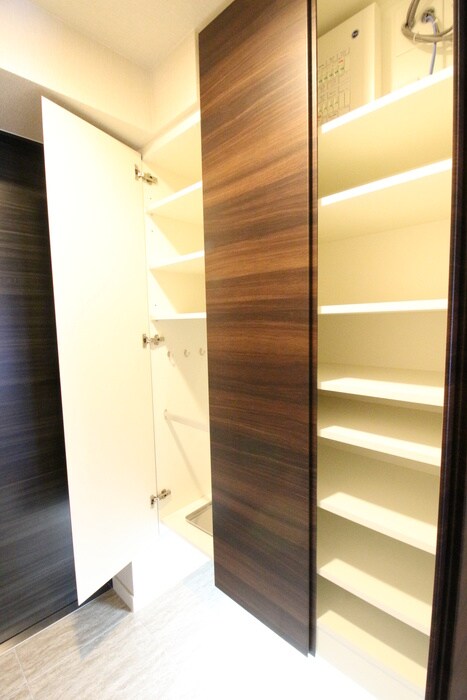 S-FORT大阪同心の物件内観写真