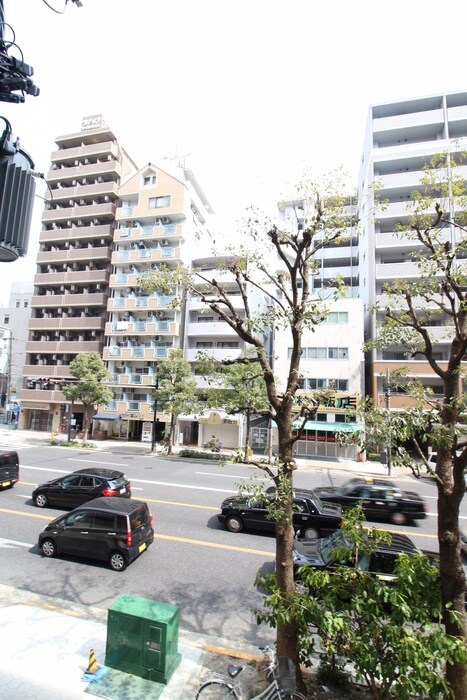 S-FORT大阪同心の物件内観写真