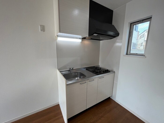 クレル・リ・ヴィエールⅡの物件内観写真