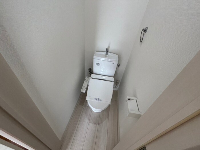 クレル・リ・ヴィエールⅡの物件内観写真