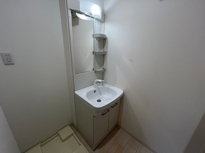 クレル・リ・ヴィエールⅡの物件内観写真