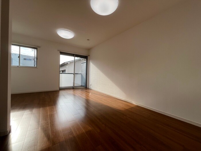 クレル・リ・ヴィエールⅡの物件内観写真