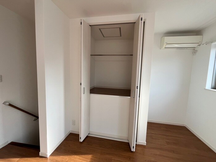 クレル・リ・ヴィエールⅡの物件内観写真