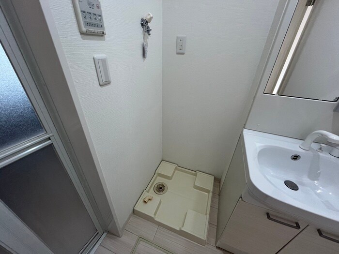 クレル・リ・ヴィエールⅡの物件内観写真