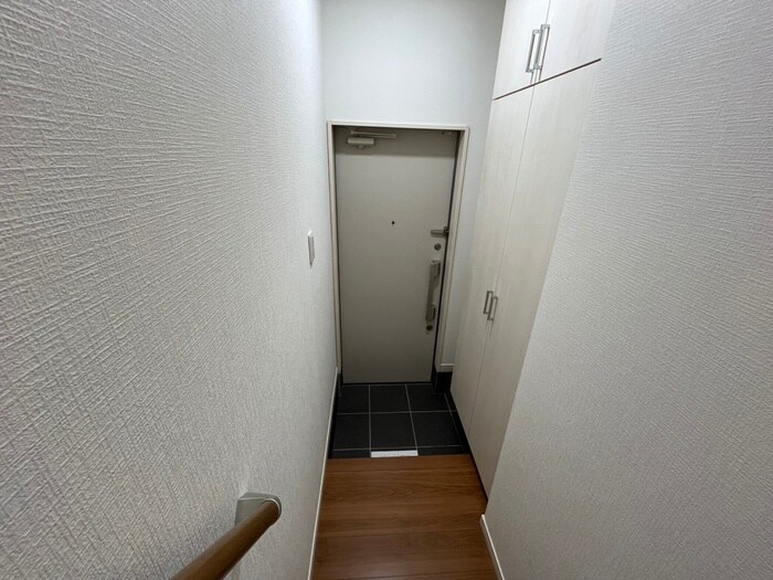 クレル・リ・ヴィエールⅡの物件内観写真