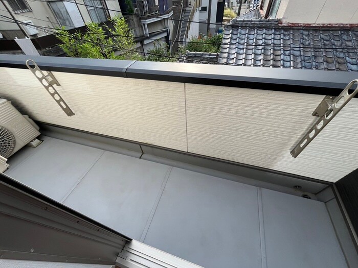 クレル・リ・ヴィエールⅡの物件内観写真