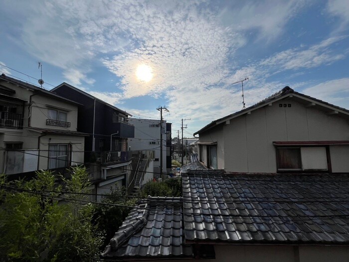 クレル・リ・ヴィエールⅡの物件内観写真