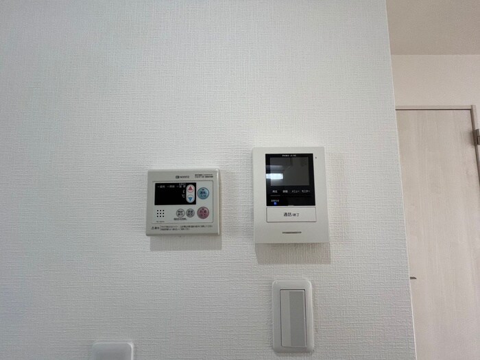 クレル・リ・ヴィエールⅡの物件内観写真