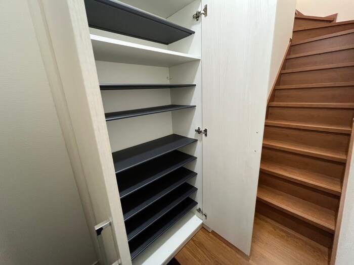 クレル・リ・ヴィエールⅡの物件内観写真