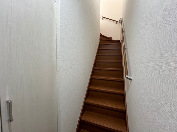 クレル・リ・ヴィエールⅡの物件内観写真