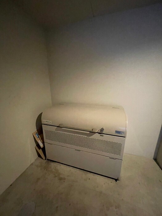 EASE京都室町の物件外観写真