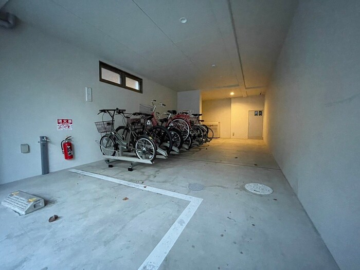 EASE京都室町の物件外観写真