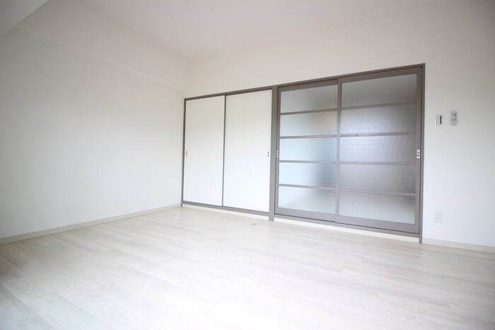 ウェストの物件内観写真