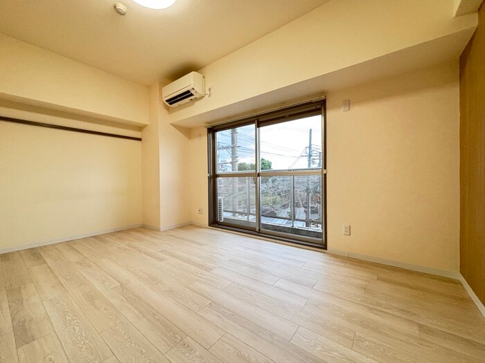 ウェストの物件内観写真