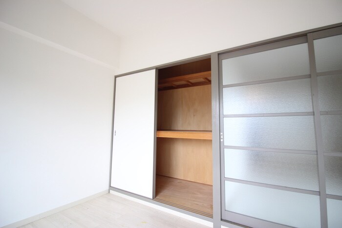 ウェストの物件内観写真