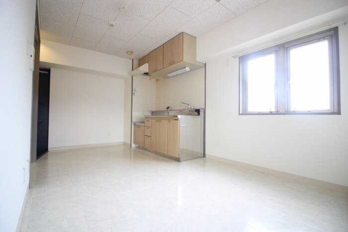 ウェストの物件内観写真