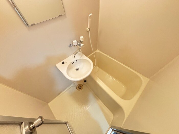 ウェストの物件内観写真