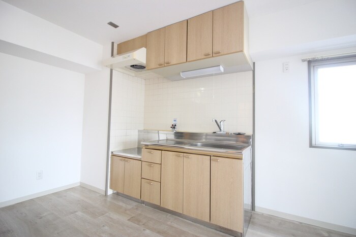 ウェストの物件内観写真