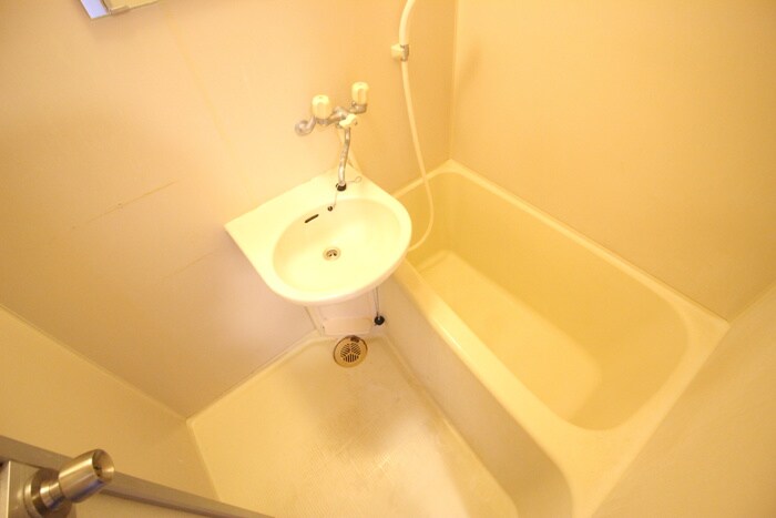 ウェストの物件内観写真