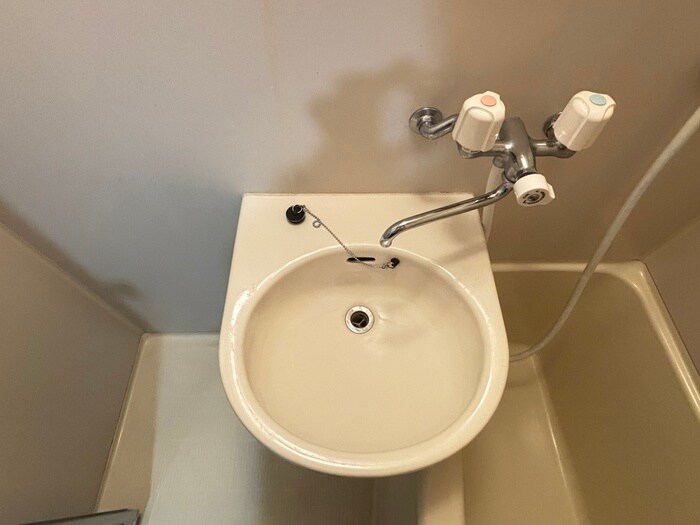 ウェストの物件内観写真