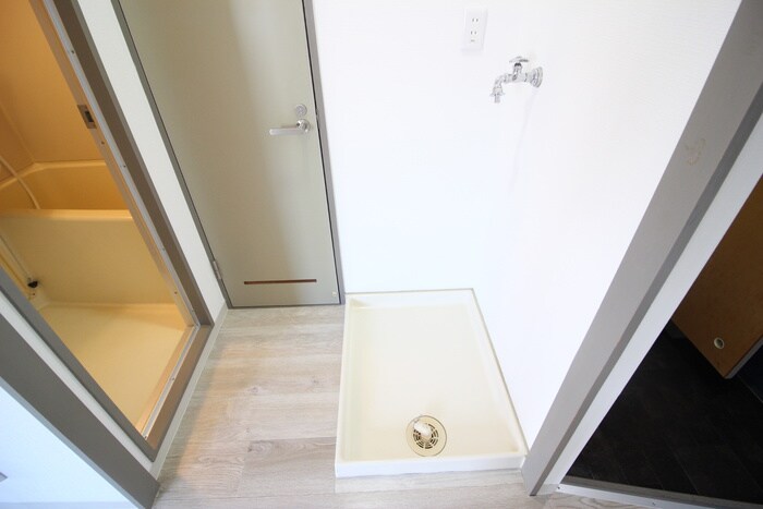 ウェストの物件内観写真