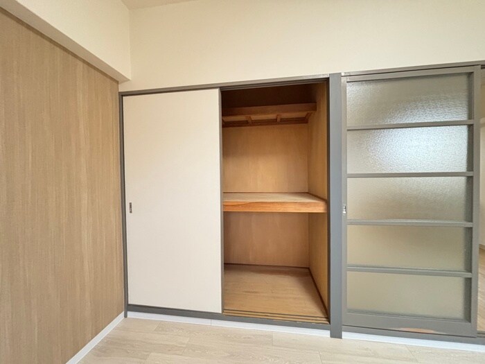 ウェストの物件内観写真