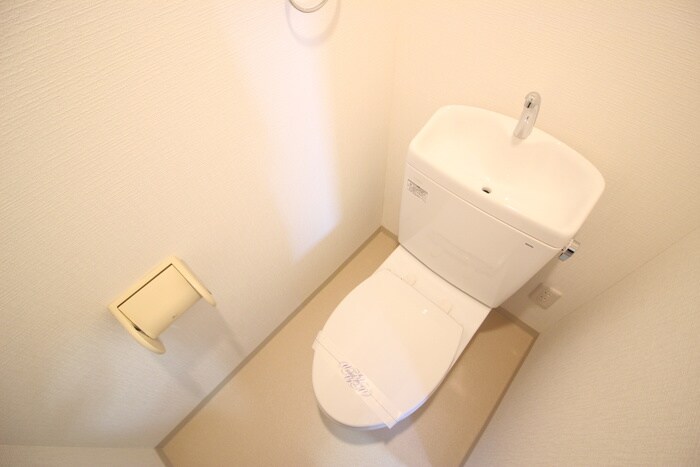 ウェストの物件内観写真