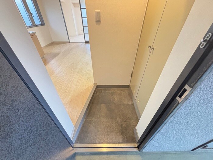 ウェストの物件内観写真