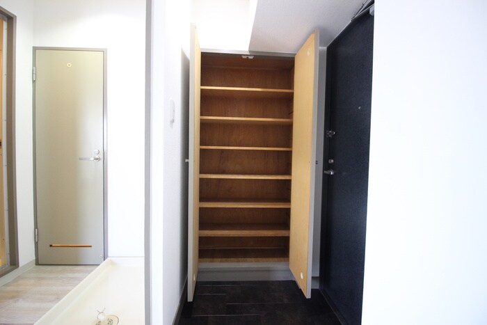 ウェストの物件内観写真