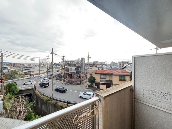 ウェストの物件内観写真