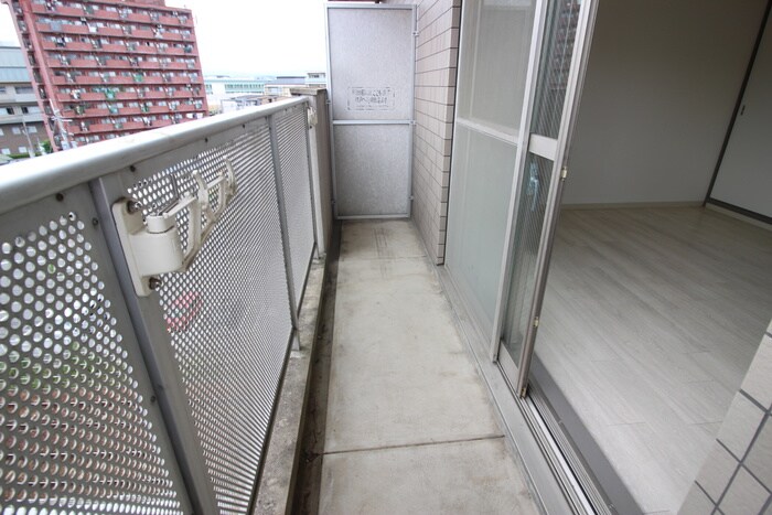 ウェストの物件内観写真