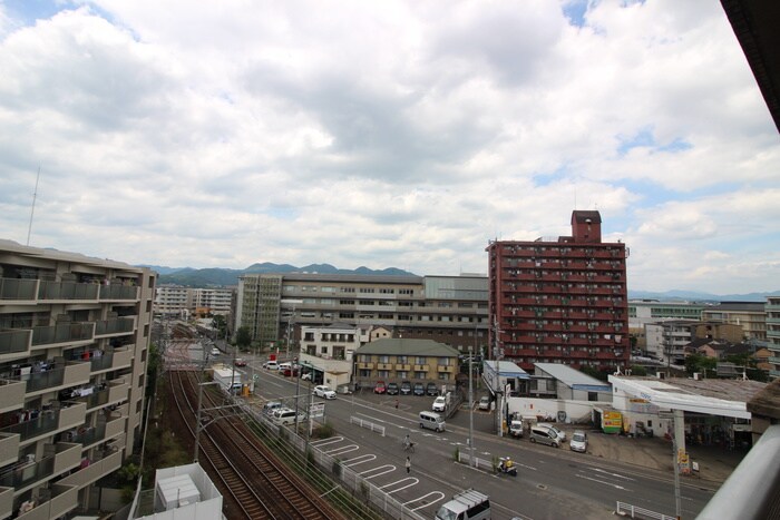 ウェストの物件内観写真