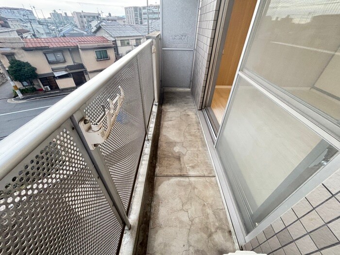 ウェストの物件内観写真