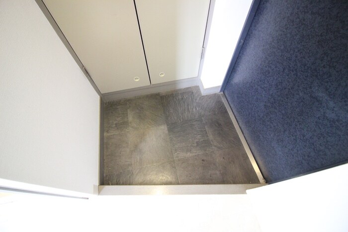 ウェストの物件内観写真