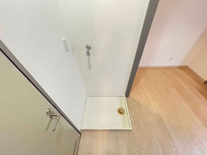 ウェストの物件内観写真